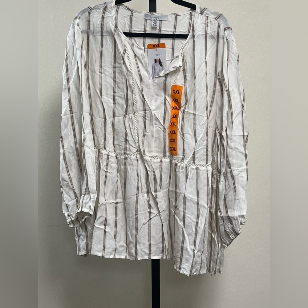Fever top